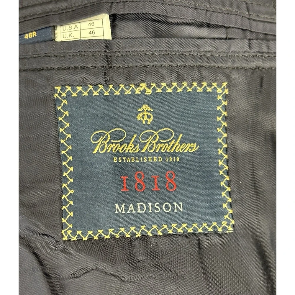 Brooks Brothers brooks brothers